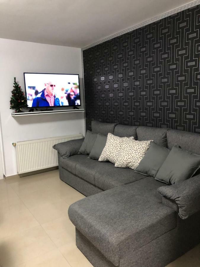 Apartament Antoaneta Apartment Rîşnov Exterior foto